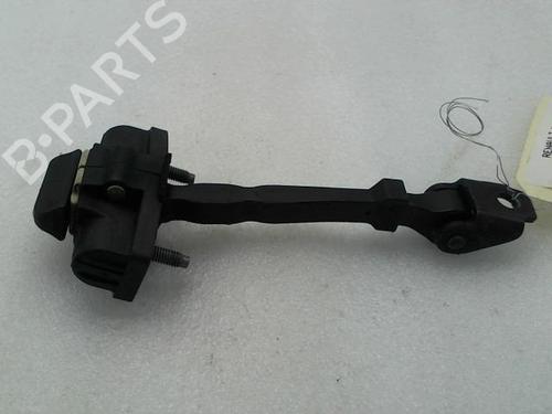 Used Hinge/Door check strap RENAULT TWINGO III (BCM_, BCA_) 1.0 SCe 70 (71 hp) 20952233