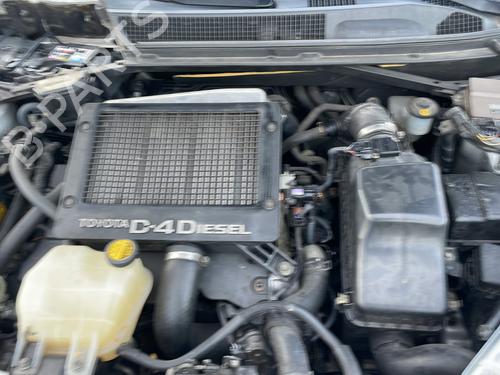 Right front door TOYOTA RAV 4 II (_A2_) 2.0 D 4WD (CLA20_, CLA21_, CLA20R, CLA21R) | BP32343952C3 