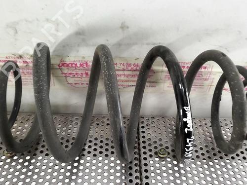 Used Shock absorber spring RENAULT KANGOO Express (FW0/1_) 1.5 dCi 75 (FW07, FW10, FW04) (75 hp) 20957269