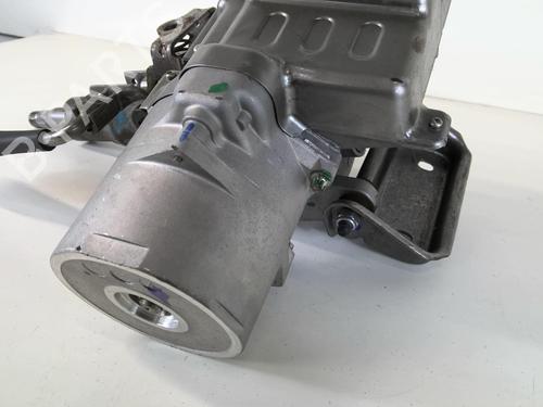 Steering column FORD KA (RU8) 1.2 | BP20944417M21 - Image 4