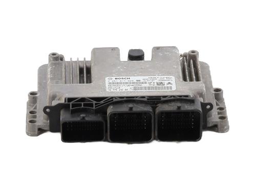 Used Engine control unit (ECU) PEUGEOT 208 I (CA_, CC_) 1.4 HDi (68 hp) 24661908