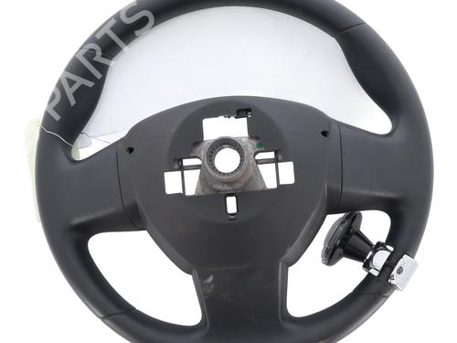 Rat RENAULT MASTER III Van (FV) 2.3 dCi 135 FWD (FV0N, FV08, FV06, FV00, FV1S) | BP32133988C49 