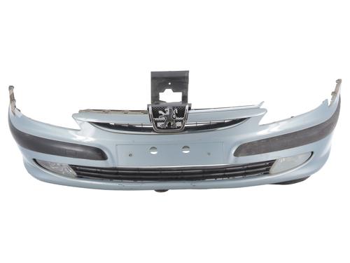 front-bumper-peugeot-607-9d-9u-2000-31945493 main image