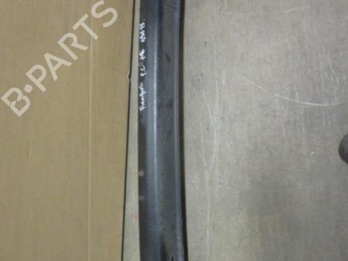 Rear bumper reinforcement PEUGEOT 307 (3A/C) 1.6 HDi | BP23192756C73