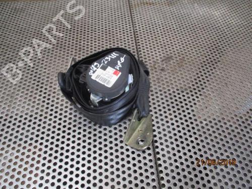 Used Rear left belt tensioner VW GOLF V (1K1) 2.0 TDI 16V (140 hp) 20942595