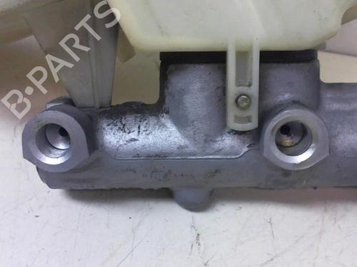 Brake master cylinder CITROËN C2 (JM_) 1.4 HDi | BP20955447M77 