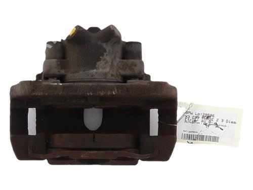 Left front brake caliper BMW X3 (E83) 3.0 d | BP23790812M105 - Image 2