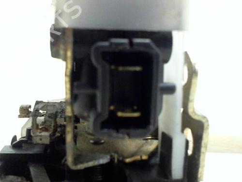 Front right lock RENAULT ESPACE III (JE0_) 2.0 16V (JE0N, JE0L, JE02) | BP20971809C97 