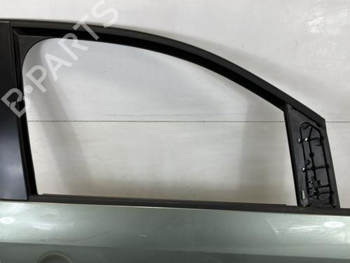 Right front door VW CADDY III MPV (2KB, 2KJ, 2CB, 2CJ) 1.9 TDI | BP20968092C3