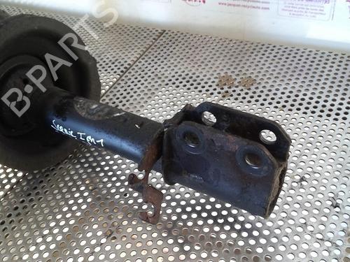 Used Right front shock absorber Right front shock absorber 20957695 20957695