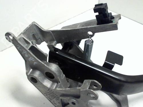 Used Break pedal Break pedal BMW 3 (E90) 330 d (231 hp) 20941936 20941936