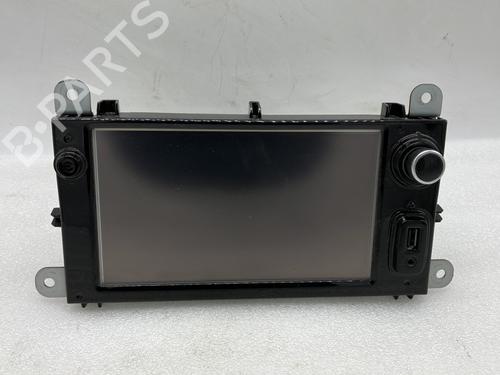 display-monitor-renault-clio-iv-bh_-2012-2013-2014-2015-2016-2017-2018-2019-2020-2021-23790945 main image