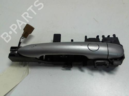 Used Front right exterior door handle RENAULT GRAND SCÉNIC II (JM0/1_) 1.9 dCi (JM14) (131 hp) 20971095