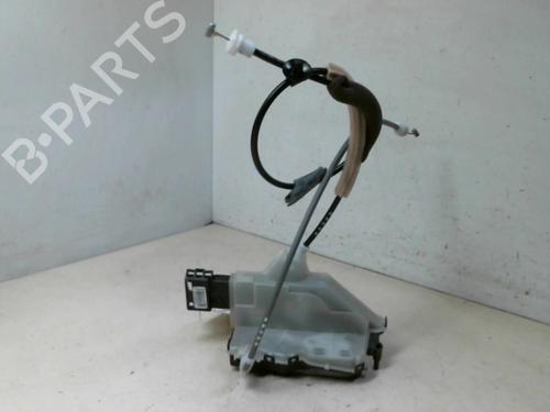 Used Rear left lock CITROËN C-ELYSEE (DD_) 1.2 VTi 82 (82 hp) 20947817