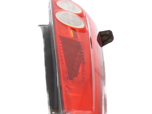 Left taillight FORD FIESTA V (JH_, JD_) 1.4 TDCi | BP20972827C34 
