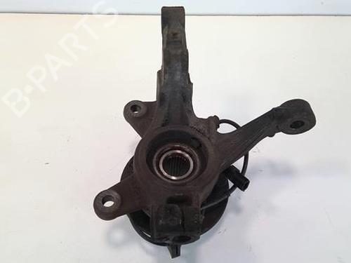 Right front steering knuckle FORD FIESTA VI (CB1, CCN) 1.4 TDCi | BP20941021M26 