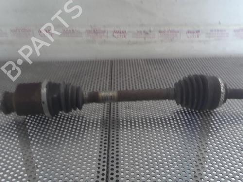Used Left front driveshaft Left front driveshaft RENAULT MODUS / GRAND MODUS (F/JP0_) 1.5 dCi (FP0D, JP0D) (82 hp) 20972530 20972530