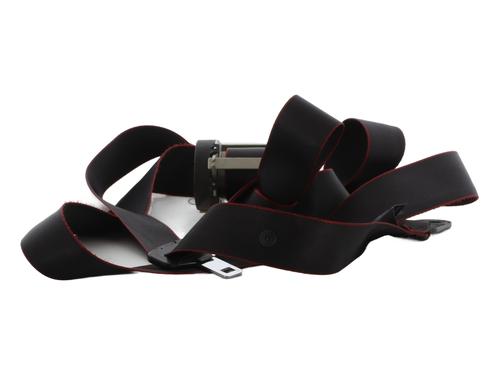 Rear right seatbelt RENAULT ESPACE IV (JK0/1_) 2.0 dCi (JK01, JK02, JK1J, JK1K, JK1H) | BP36057552I28 - Image 3