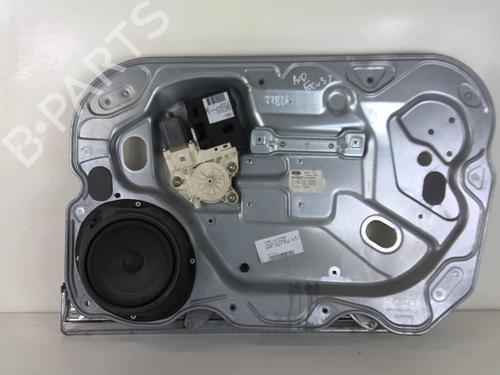 Vindusheismekanisme høyre foran FORD FOCUS II (DA_, HCP, DP) 1.8 TDCi | BP20971285C23 