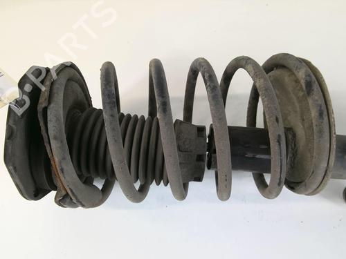 Used Left front shock absorber CITROËN BERLINGO / BERLINGO FIRST MPV (MF_, GJK_, GFK_) 1.9 D (MFWJZ) (70 hp) 20952253