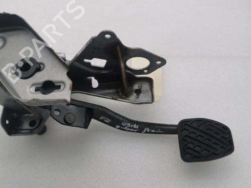 bremsepedal NISSAN PULSAR Hatchback (C13) 1.2 DIG-T | BP20968592I19 - Image 3