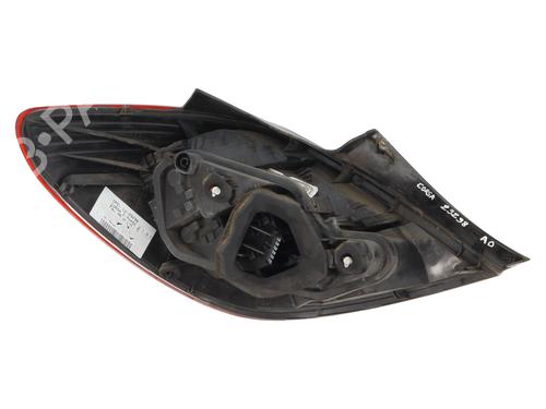 Højre baglygte OPEL CORSA D (S07) 1.3 CDTI (L08, L68) | BP20968455C35 