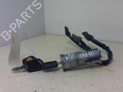 Ignition barrel CITROËN ZX (N2) 1.9 TD | BP20949090M48 