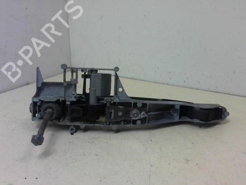 Used Front left exterior door handle CITROËN C4 Picasso I MPV (UD_) 1.6 HDi (109 hp) 20948483