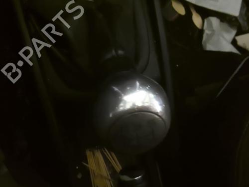 Gear lever PEUGEOT 207 CC (WD_) 1.6 HDi | BP22031333M90 