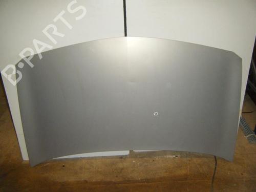 Used Hood RENAULT MEGANE II (BM0/1_, CM0/1_) 2.0 16V (BM0U, CM0U) (135 hp) 20960911