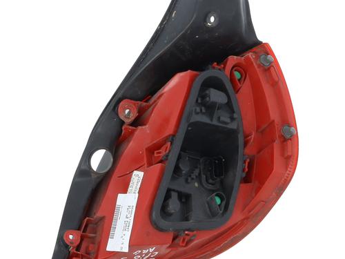 Venstre baglygte RENAULT CLIO III (BR0/1, CR0/1) 1.5 dCi (C/BR0G, C/BR1G) | BP28476666C34