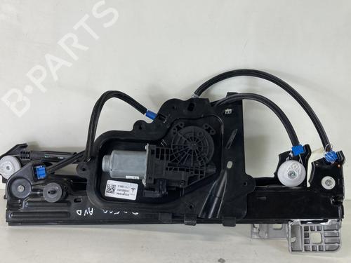 Front right window mechanism TESLA MODEL 3 (5YJ3) | BP24505100C23 - Image 3