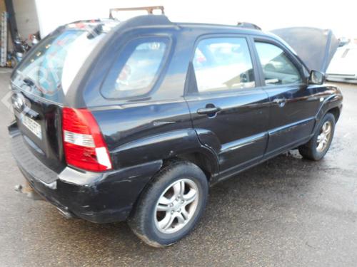 Rear differential KIA SPORTAGE II (JE_, KM_) 2.0 16V 4WD | BP20940150M24 
