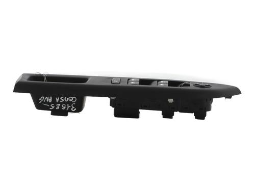 Left front window switch OPEL CORSA F (P2JO) 1.2 (68) | BP30750710I27 - Image 2