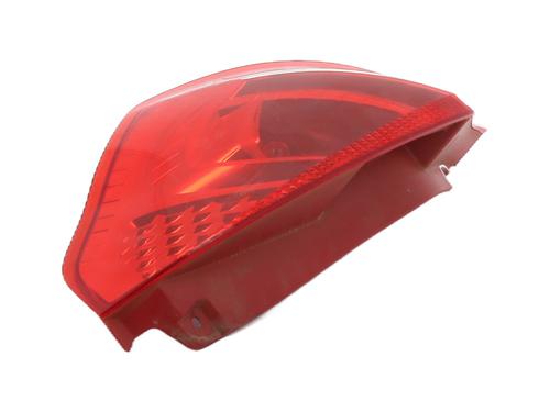 Used Right taillight Right taillight FORD FIESTA VI (CB1, CCN) 1.6 TDCi (90 hp) 20971911 20971911