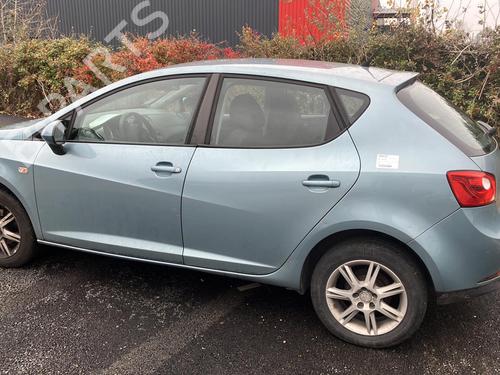 Left taillight SEAT IBIZA IV (6J5, 6P1) 1.4 | BP20964416C34 