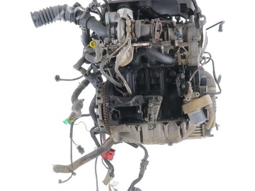 Engine RENAULT CLIO III (BR0/1, CR0/1) 1.2 16V (BR0P, CR0P) | BP20946076M1 
