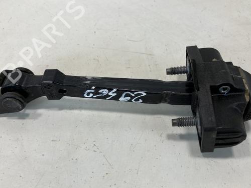 Used Hinge/Door check strap RENAULT CLIO IV (BH_) 1.5 dCi 90 (90 hp) 20962483
