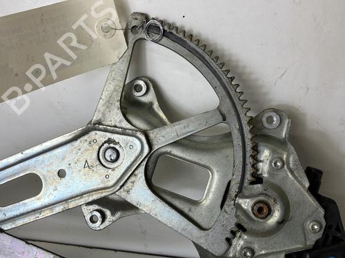 Front left window mechanism TOYOTA RAV 4 III (_A3_) 2.2 D 4WD (ALA30_, ALA30R) | BP23791456C22 