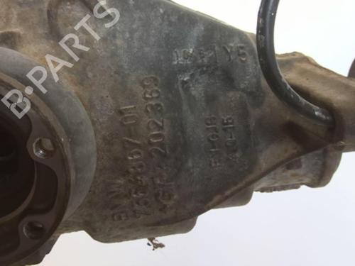 Differential, bag BMW 5 (E60) 520 d | BP22023455M24 