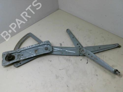 Used Front right window mechanism OPEL CORSA B (S93) 1.2 i 16V (F08, F68, M68) (65 hp) 20961772