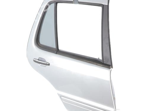 Right rear door MERCEDES-BENZ M-CLASS (W163) ML 400 CDI (163.128) | BP23791609C5 