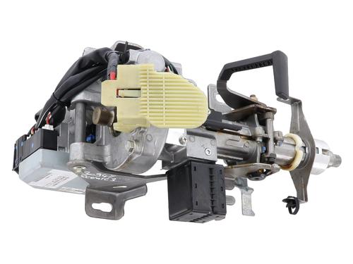 Used Steering column Steering column RENAULT SCÉNIC III (JZ0/1_) 1.2 TCe (JZ16) (132 hp) 33312782 33312782