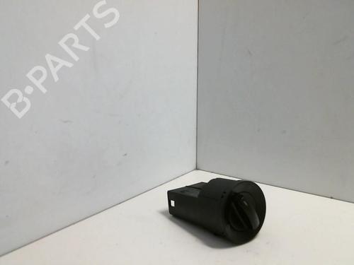 Hovedlysbryter VW POLO (9N_, 9A_) 1.9 SDI (64 hp) 22020940