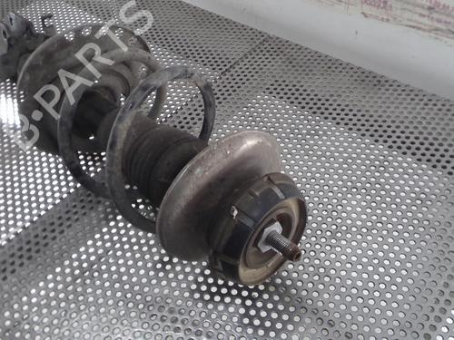 Used Right front shock absorber DACIA SANDERO II 1.5 dCi (90 hp) 20951411