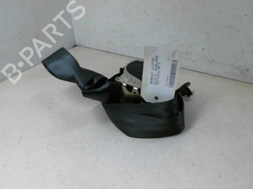 Used Rear left seatbelt Rear left seatbelt RENAULT CLIO II (BB_, CB_) [1998-2016] 25267875 25267875