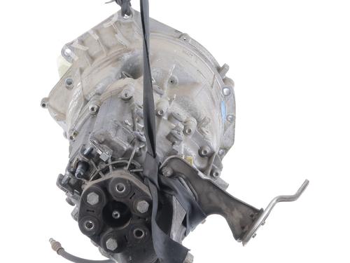 Gearbox BMW 5 (E60) 520 d | BP22022607M3