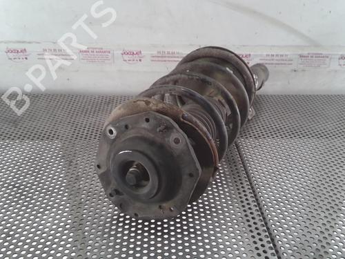 Used Right front shock absorber Right front shock absorber PEUGEOT 306 Hatchback (7A, 7C, N3, N5) 1.9 D (69 hp) 20962649 20962649