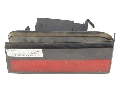 Left taillight CITROËN XANTIA (X1_, X2_) 1.8 i 16V | BP20973376C34 