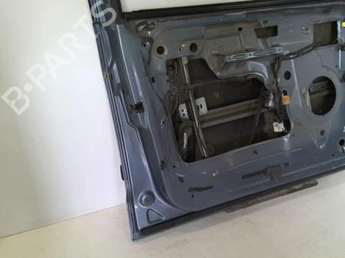 Left front door FORD GALAXY I (WGR) 1.9 TDI | BP22020046C2 